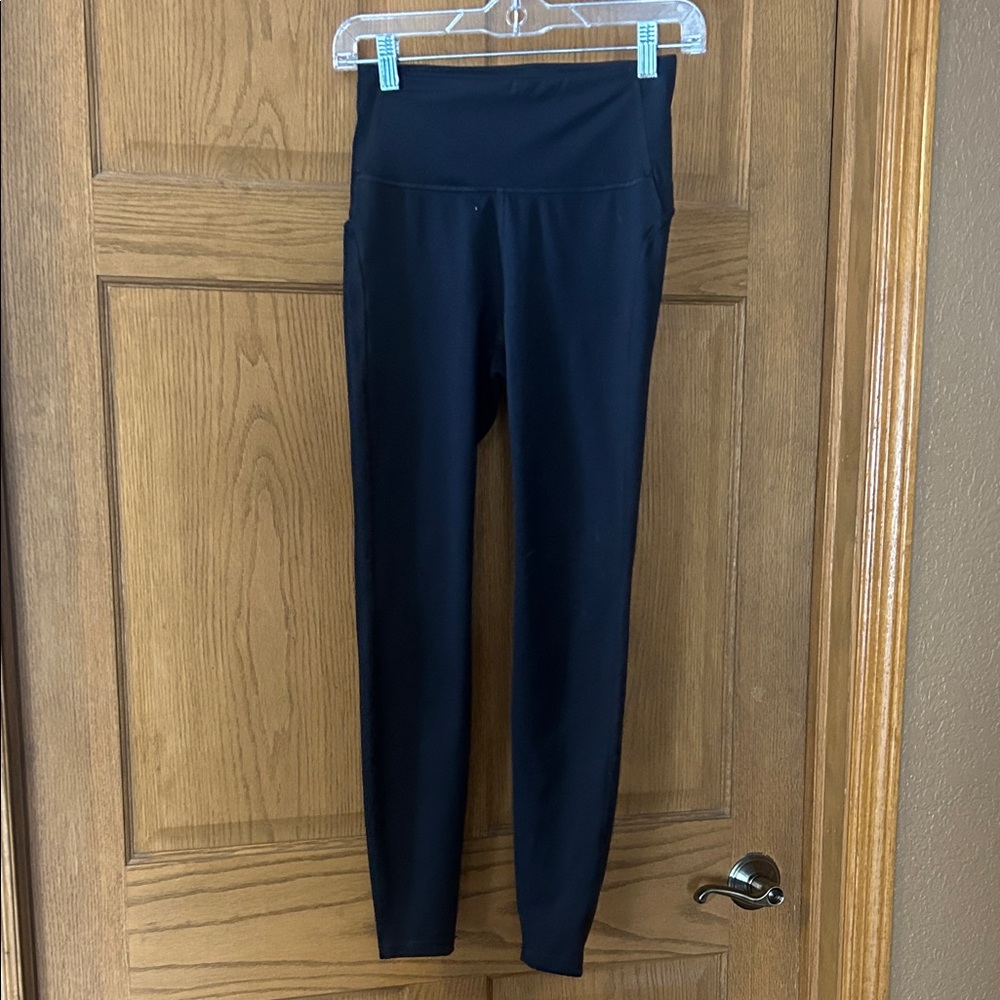 All in Motion Black Activewear